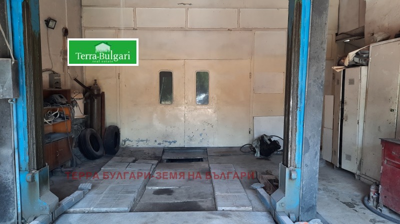 Дава под наем  Гараж град Перник , Църква , 400 кв.м | 10498377 - изображение [3]
