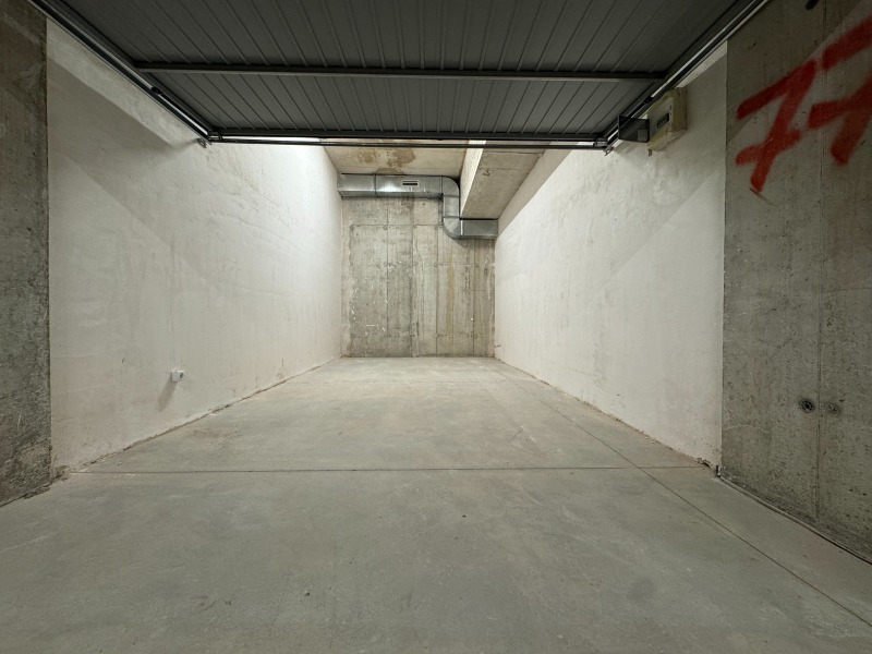 Под наем ГАРАЖ, ПАРКОМЯСТО, град София, Малинова долина • 130 € / 254.26 лв. • 69852009 1