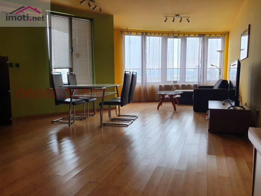 Дава под наем 2-СТАЕН, гр. София, Изток