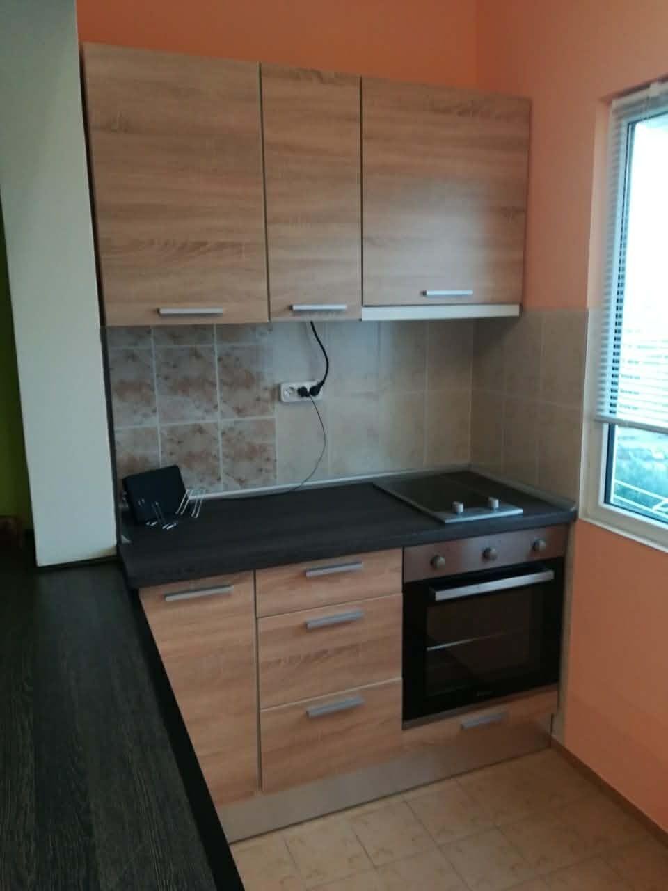 Дава под наем 2-СТАЕН, гр. София, Младост 4, снимка 7 - Апартаменти - 53763129