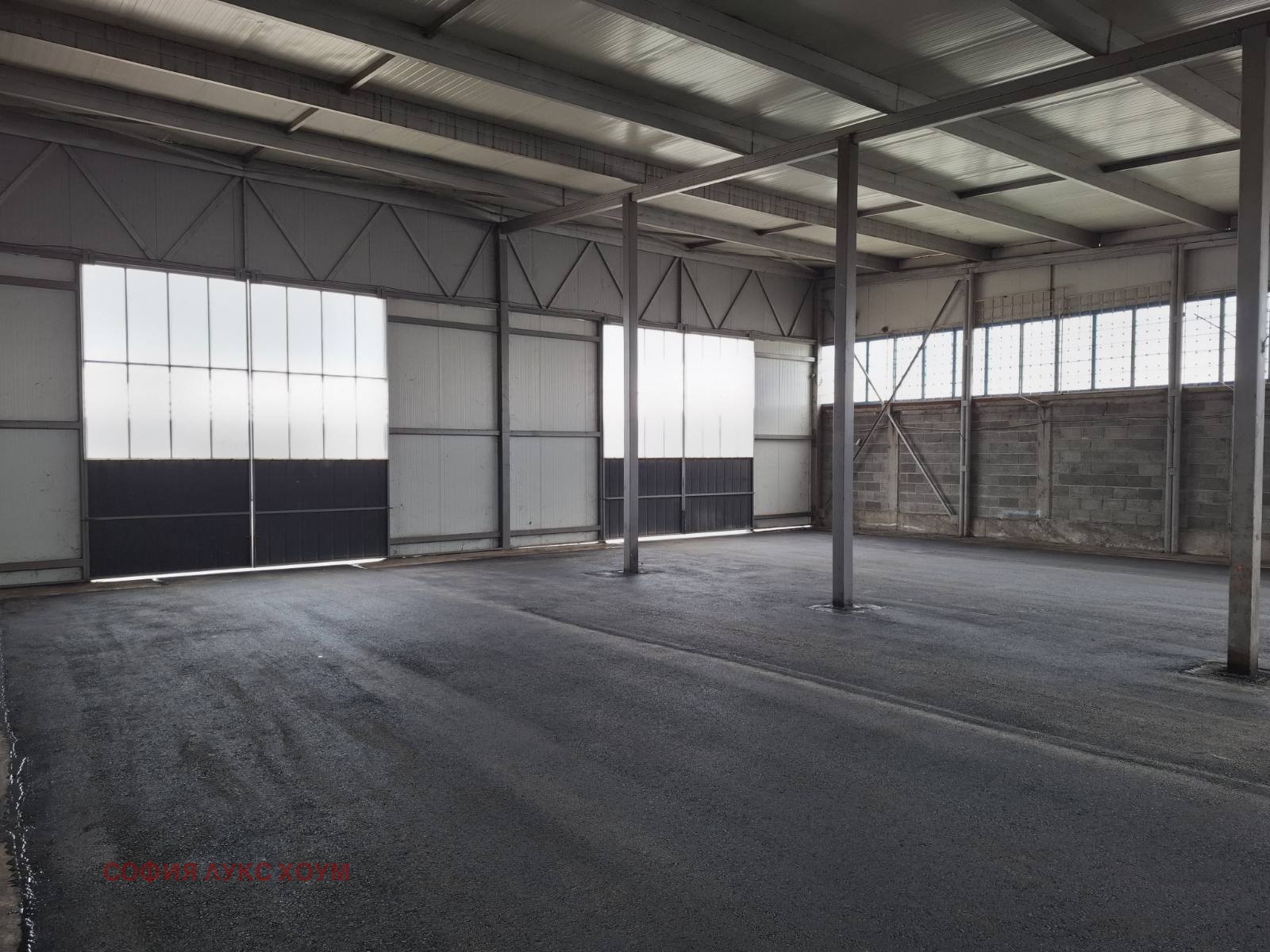 Дава под наем СКЛАД, гр. София, Дружба 1, снимка 4 - Складове - 53823818