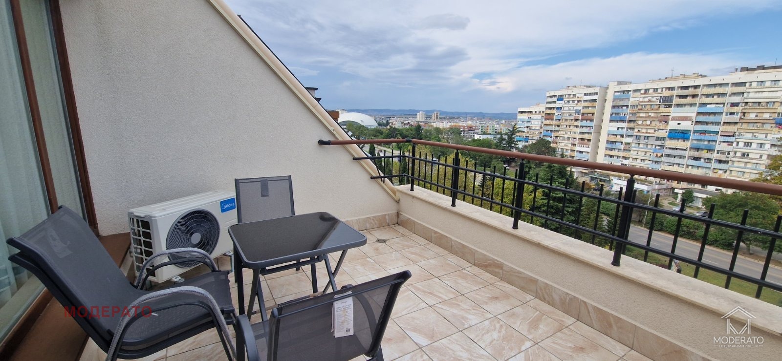 Дава под наем ПРОМ. ПОМЕЩЕНИЕ, гр. Бургас, Славейков, снимка 9 - Производствени сгради - 55950181