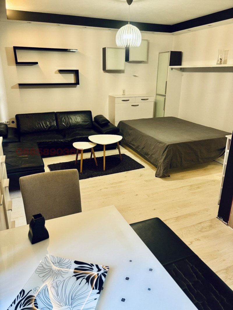 Дава под Наем 2-СТАЕН в град Сливен, Център - 78 кв.м / 500 € » 977.92 лв.
