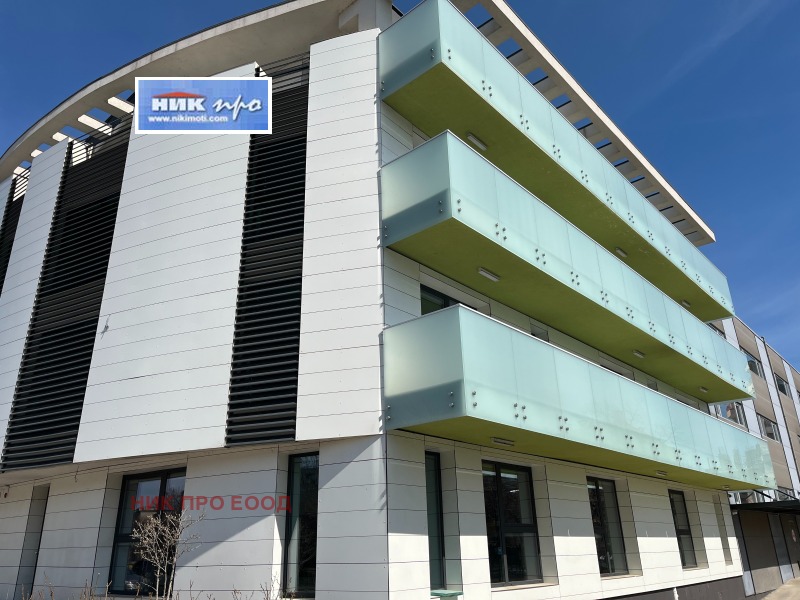 Дава под Наем ОФИС в град София, Сухата река - 4389 кв.м / 25 000 € » 48 895.75 лв., НИК ПРО ЕООД