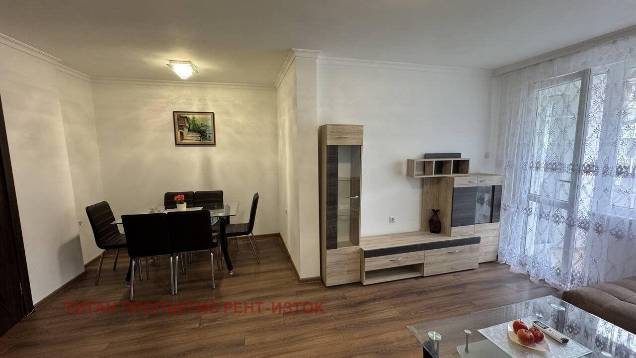 Дава под Наем 3-СТАЕН | Imot.bg — изображение 1