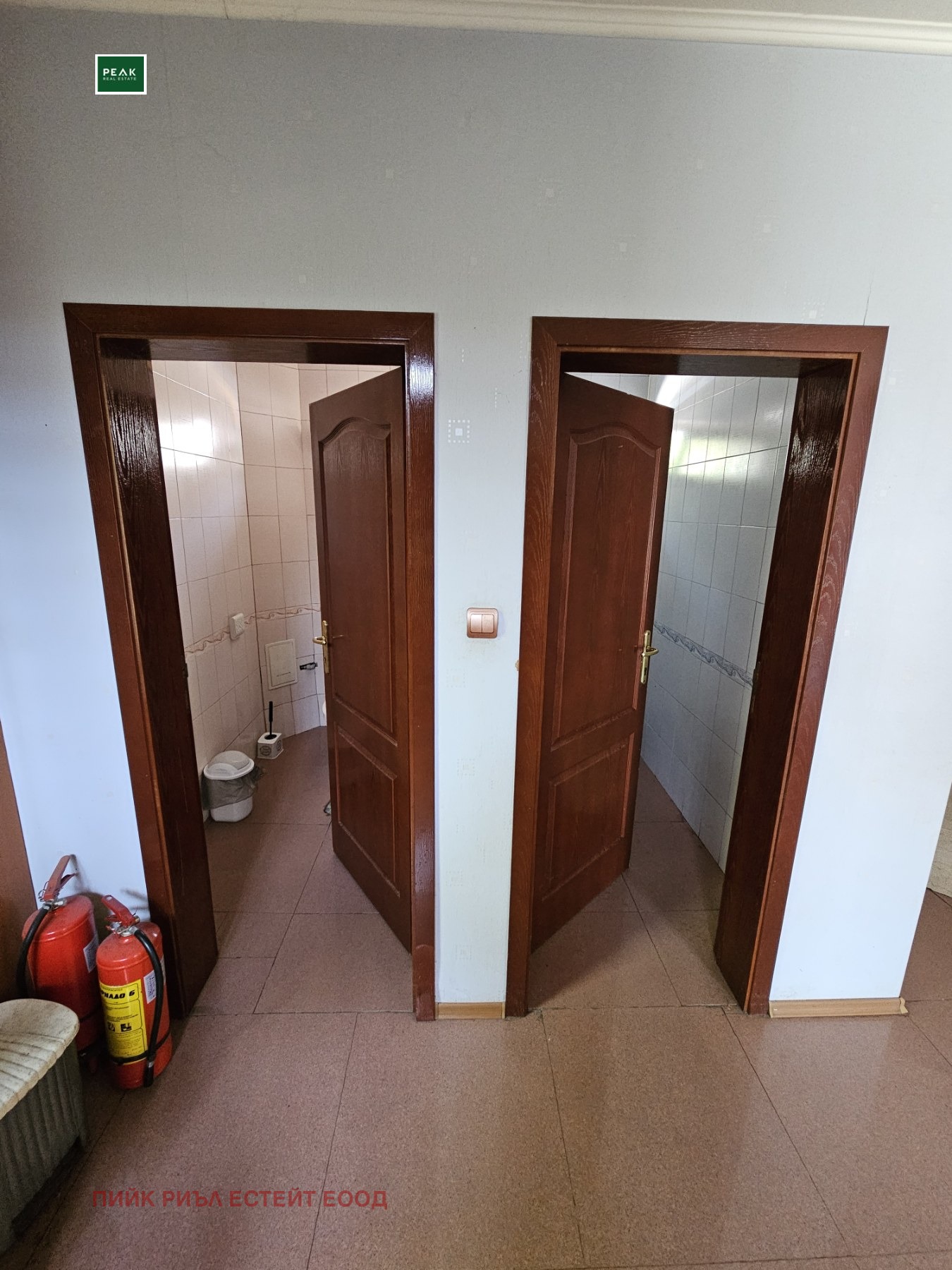 Дава под Наем ОФИС | Imot.bg — изображение 9