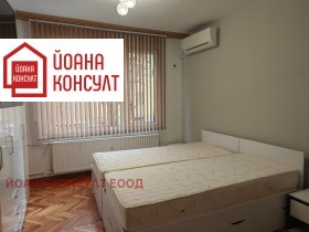 1 dormitorio Idealen tsentar, Pleven 16