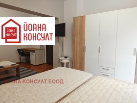 1 bedroom Idealen tsentar, Pleven 12