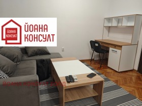 1 dormitorio Idealen tsentar, Pleven 15