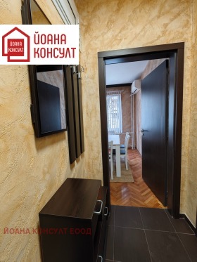 1 bedroom Idealen tsentar, Pleven 6