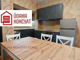 1 bedroom Idealen tsentar, Pleven 1