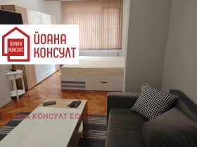 1 bedroom Idealen tsentar, Pleven 13