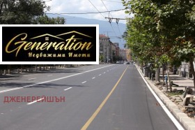 1 chambre Tsentar, Sofia
