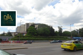 Дава под наем Магазин