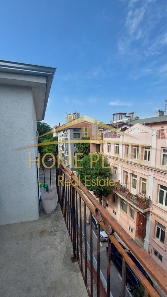 For Rent  Studio Varna , VINS-Cherven ploshtad , 45 sq.m | 85701192 - image [2]