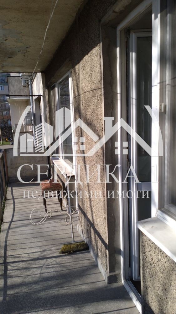 Дава под наем 1-СТАЕН, гр. София, Сердика, снимка 11 - Апартаменти - 54049060