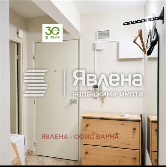 Дава под наем 1-СТАЕН, гр. Варна, Бриз, снимка 5 - Апартаменти - 55806757