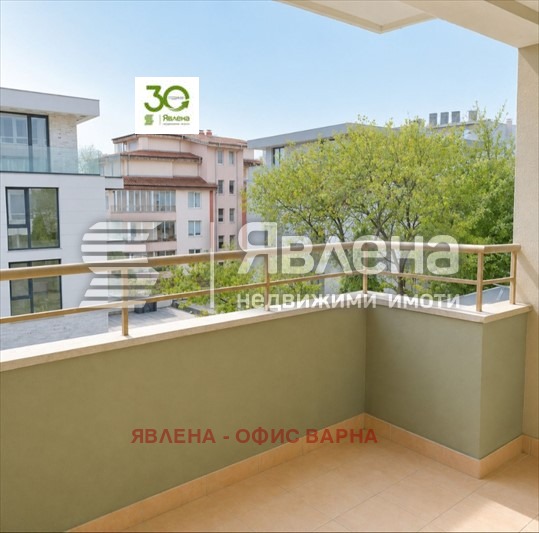 Дава под наем 1-СТАЕН, гр. Варна, Бриз, снимка 6 - Апартаменти - 55806757