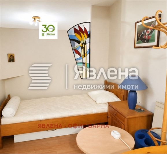 Дава под наем 1-СТАЕН, гр. Варна, Бриз, снимка 4 - Апартаменти - 55806757