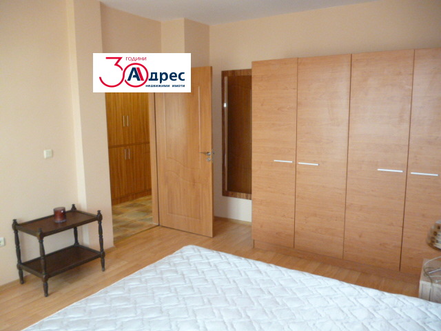 En renta  1 dormitorio Dobrich , Sveti Georgi , 79 metros cuadrados | 31895181 - imagen [14]