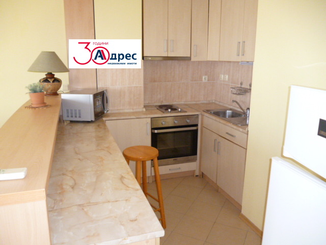 En renta  1 dormitorio Dobrich , Sveti Georgi , 79 metros cuadrados | 31895181 - imagen [10]