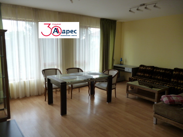 En renta  1 dormitorio Dobrich , Sveti Georgi , 79 metros cuadrados | 31895181 - imagen [5]