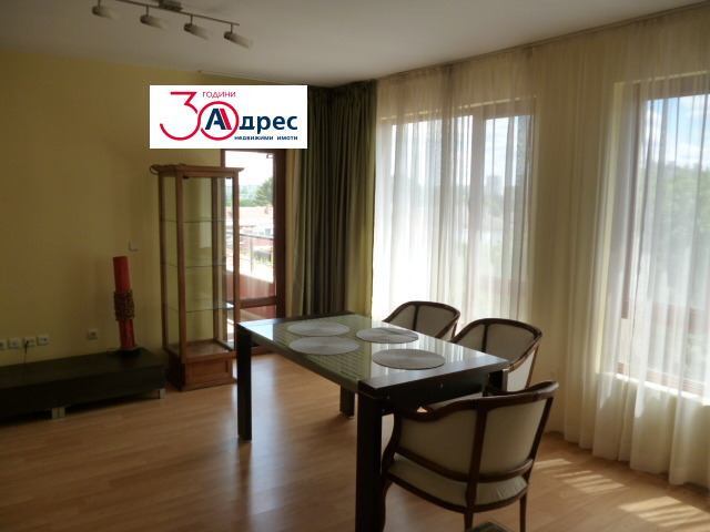 En renta  1 dormitorio Dobrich , Sveti Georgi , 79 metros cuadrados | 31895181 - imagen [8]