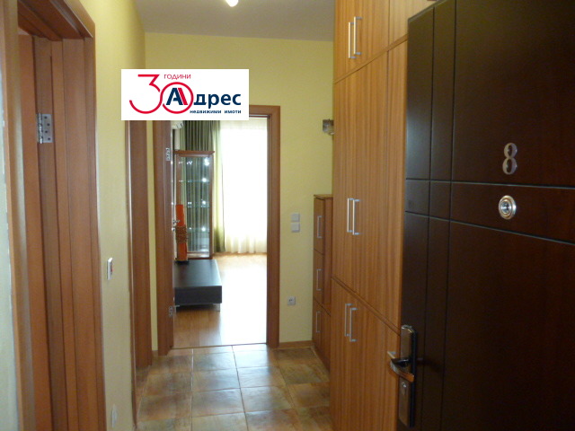 En renta  1 dormitorio Dobrich , Sveti Georgi , 79 metros cuadrados | 31895181 - imagen [2]