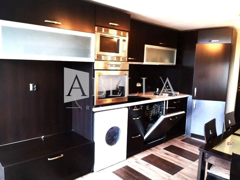 Дава под нем  2-стаен, град София, Манастирски ливади •  500 EUR • ID 13425545 — holmes.bg - [1] 