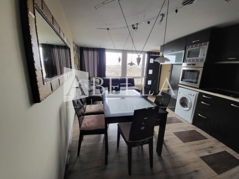 Te huur  1 slaapkamer Sofia , Manastirski livadi , 50 m² | 83631669 - afbeelding [3]