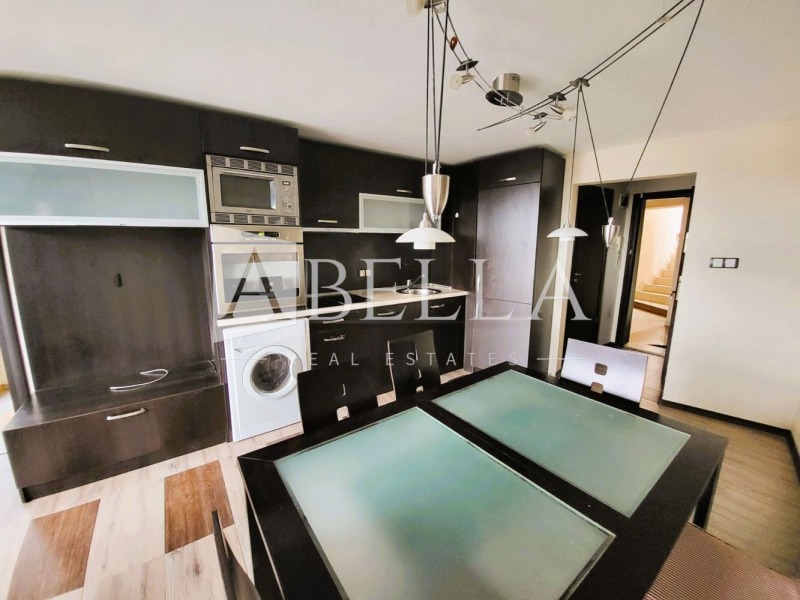 Te huur  1 slaapkamer Sofia , Manastirski livadi , 50 m² | 83631669 - afbeelding [2]