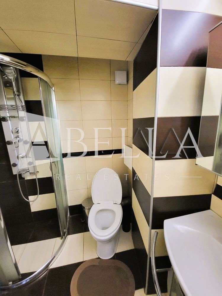 Te huur  1 slaapkamer Sofia , Manastirski livadi , 50 m² | 83631669 - afbeelding [9]