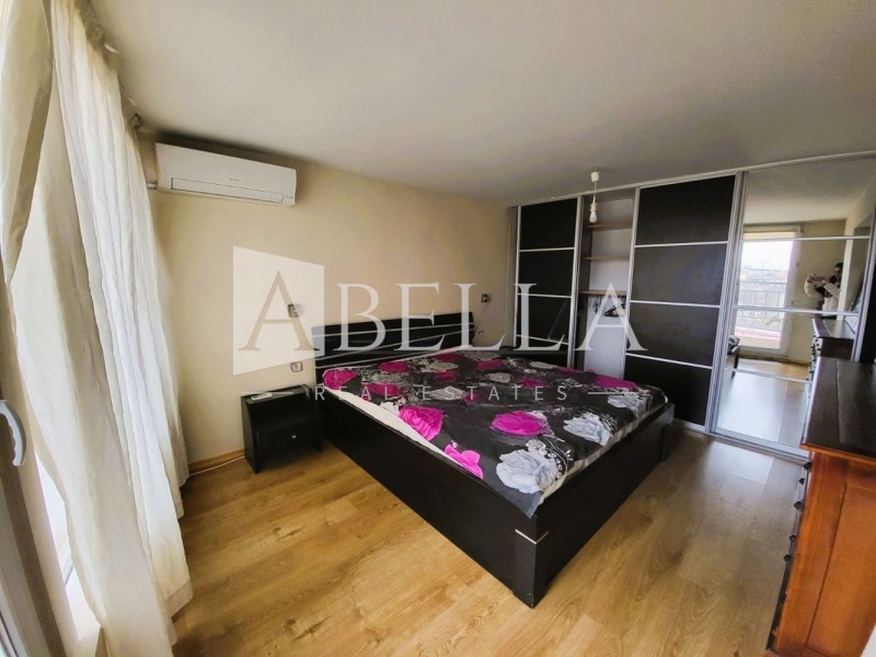 Te huur  1 slaapkamer Sofia , Manastirski livadi , 50 m² | 83631669 - afbeelding [7]