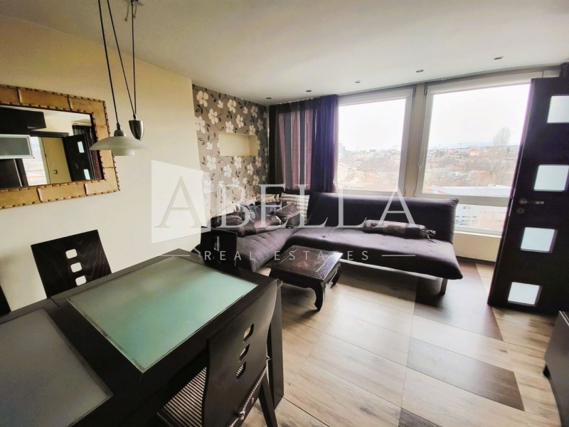 Te huur  1 slaapkamer Sofia , Manastirski livadi , 50 m² | 83631669 - afbeelding [4]