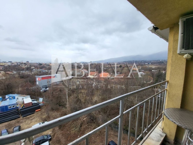 Te huur  1 slaapkamer Sofia , Manastirski livadi , 50 m² | 83631669 - afbeelding [10]