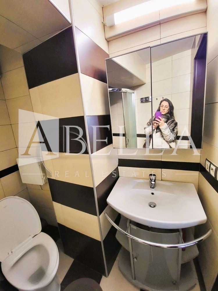 Te huur  1 slaapkamer Sofia , Manastirski livadi , 50 m² | 83631669 - afbeelding [8]