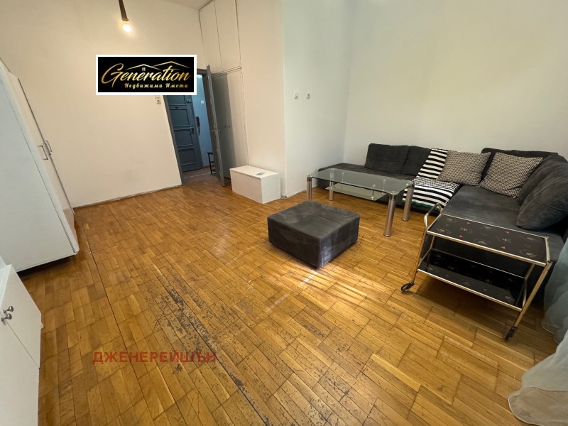 A louer  1 chambre Sofia , Tsentar , 78 m² | 89500832 - image [2]