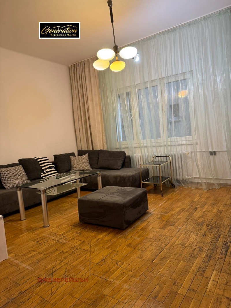В оренду  1 спальня София , Център , 78 кв.м | 89500832 - зображення [2]