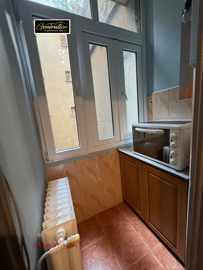 A louer  1 chambre Sofia , Tsentar , 78 m² | 89500832 - image [4]