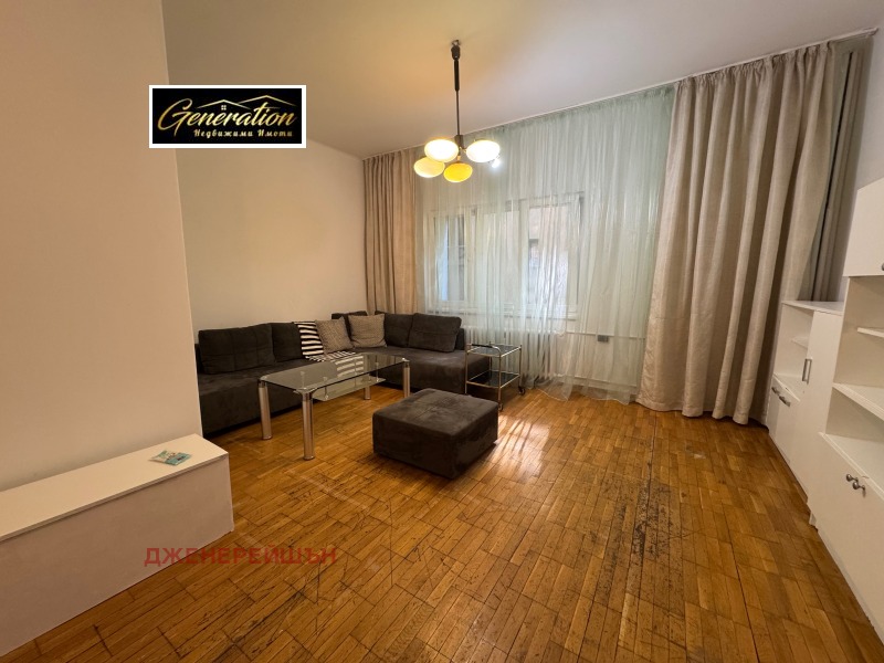 A louer  1 chambre Sofia , Tsentar , 78 m² | 89500832
