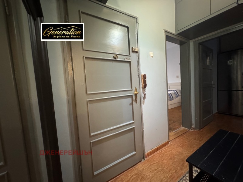 A louer  1 chambre Sofia , Tsentar , 78 m² | 89500832 - image [7]