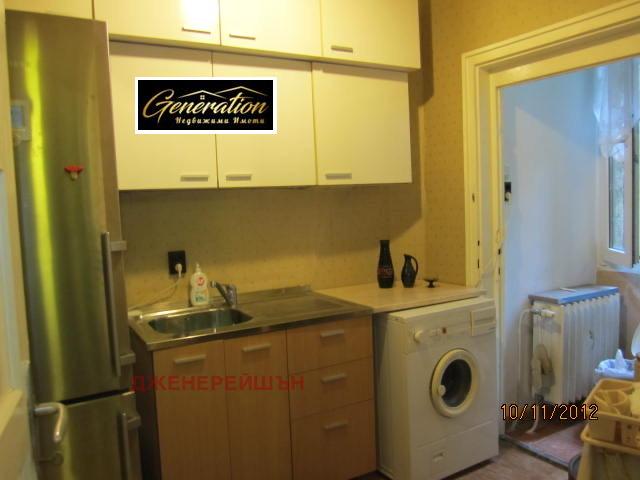 В оренду  1 спальня София , Център , 78 кв.м | 89500832 - зображення [5]