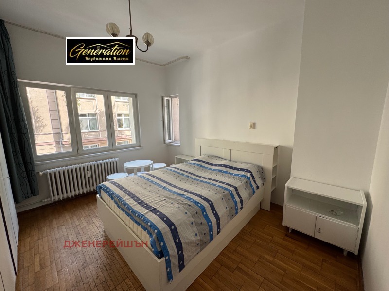 A louer  1 chambre Sofia , Tsentar , 78 m² | 89500832 - image [8]