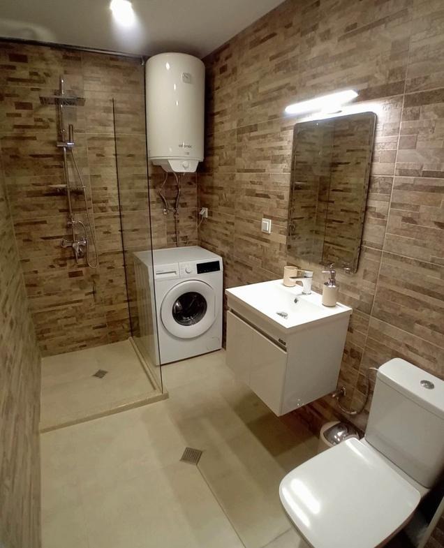 A louer  2 chambres Plovdiv , Kyutchouk Parij , 60 m² | 86582207 - image [5]