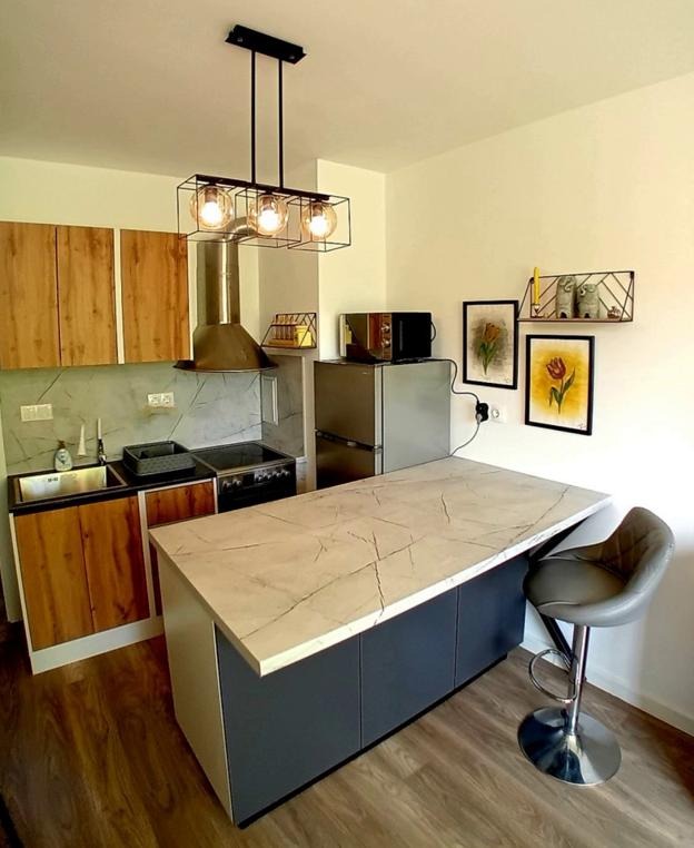 A louer  2 chambres Plovdiv , Kyutchouk Parij , 60 m² | 86582207