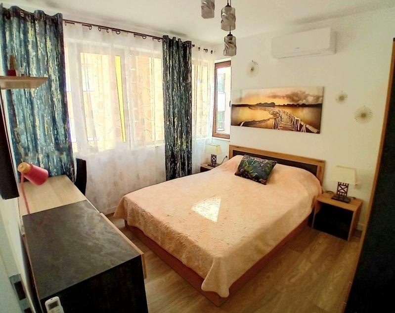 A louer  2 chambres Plovdiv , Kyutchouk Parij , 60 m² | 86582207 - image [3]