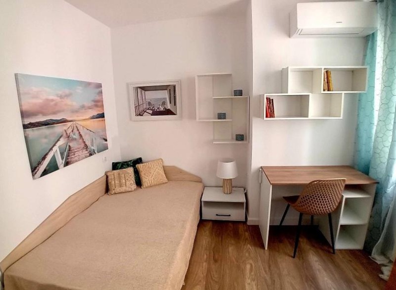 A louer  2 chambres Plovdiv , Kyutchouk Parij , 60 m² | 86582207 - image [4]