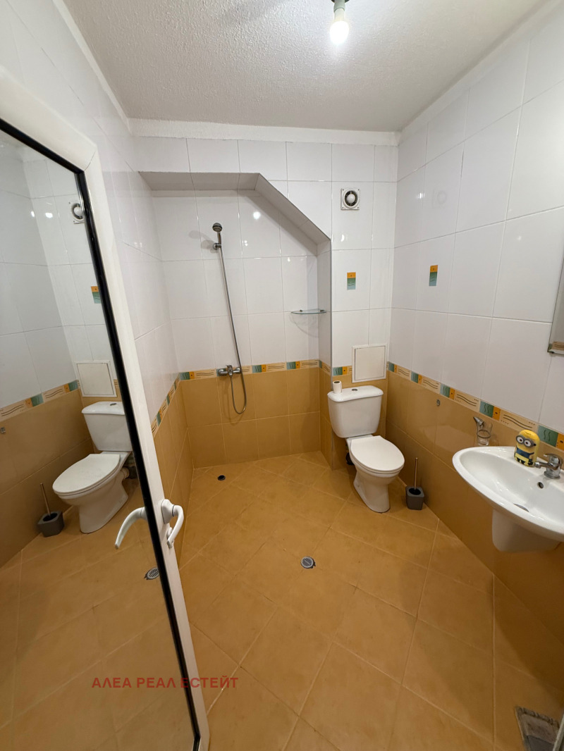 Дава под наем  3-стаен град София , Редута , 90 кв.м | 53754795 - изображение [9]