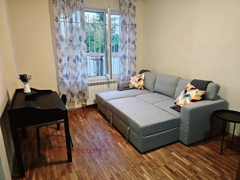 Vuokrattavana  2 makuuhuonetta Sofia , Reduta , 90 neliömetriä | 91580478 - kuva [4]