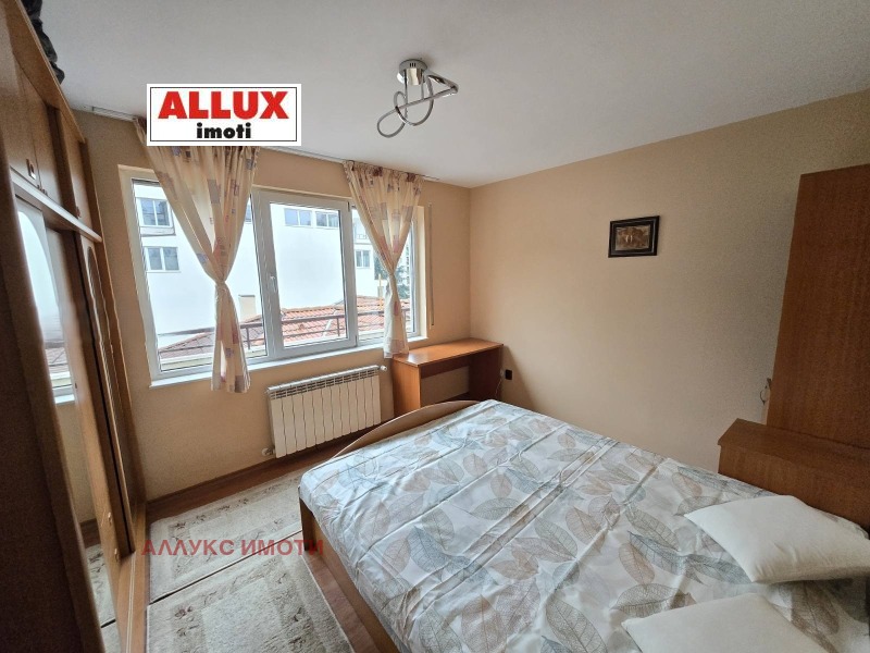 Vuokrattavana  2 makuuhuonetta Ruse , Tsentar , 100 neliömetriä | 46255003 - kuva [7]